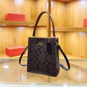 Sac à main élégant pour femme, style export. Sac seau en PU de haute qualité. Convient à un usage quotidien.746 - Product Image 3