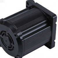 Motor Servo AC 1FK7083-5AH71-1AG0ACSERVOM, Motor Servo AC Sincrónico de Imán Permanente para CNC, Robot, Empaque, Control de Movimiento de Precisión