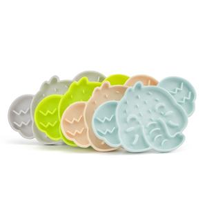 Mais vendidos <span class=keywords><strong>Pet</strong></span> Feeding Set Alimentador Lento Placa De Cão Antiderrapante Impermeável <span class=keywords><strong>Pet</strong></span> Placa De Alimentação - Product Image 5