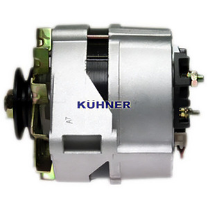 Alternatore compatibile con BMW Serie 7 733 i Benzina (KW: 145, CV: 197) dal 05-1977 al 08-1986 KUHNER 30503RI NUOVO - Product Image 2