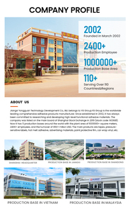 8.5x11 nhãn tấm 30 lên 1 "x2-5/8" woodfree địa chỉ gửi thư nhãn A4 nhãn dán giấy vận chuyển nhãn dán nhãn cho máy in phun - Product Image 5