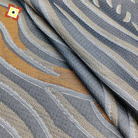 Rouleaux de tissu d'interligne Jacquard antistatique Textile d'usine pour canapé matelas chaise Tricot pour rembourrage Protection antistatique