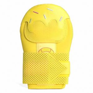 Guante de Béisbol Deslizante OEM/ODM, Logotipo Personalizado, Opciones Multicolor, Pedidos al por Mayor Bienvenidos para Equipos y Clubes - Product Image 1