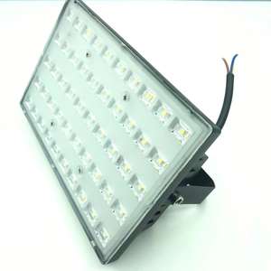 Mini projecteur extérieur Portable réflecteur LED lampadaire économie d'énergie IP65 éclairage étanche point culminant led projecteur - Product Image 3