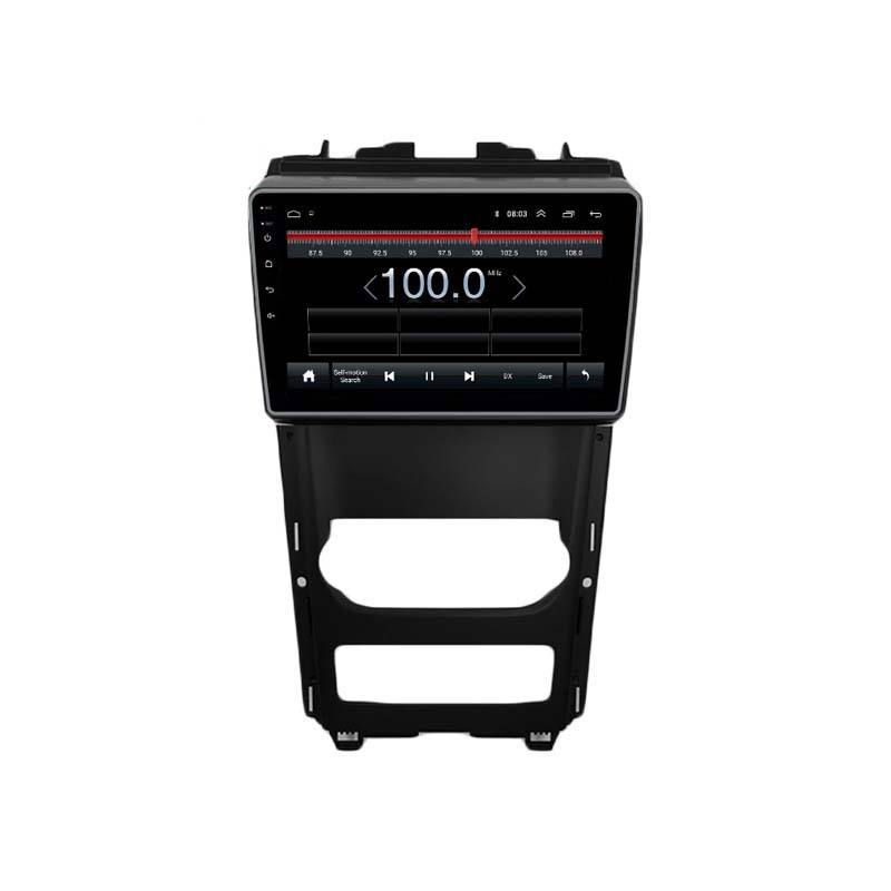 Upgrade Your Mahindra XUV 500 with Advanced Car Audio