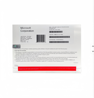 Pack DVD Windows 11 Pro avec licence d'activation en ligne à 100 %, garantie de 6 mois, livraison rapide, système d'exploitation