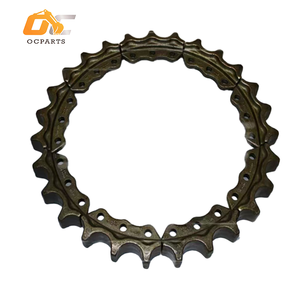 อะไหล่แชสซีรถปราบดินสำหรับ D6c <span class=keywords><strong>D6d</strong></span> D6h D6g D6n D7g D6r ลูกกลิ้งรางสำหรับรถมอเตอร์ไซค์ตีนตะขาบ - Product Image 6