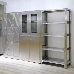 Yüksek kalite iyi fiyat kimyasal <span class=keywords><strong>test</strong></span> laboratuar tezgahı laboratuvar depolama kimyasal paslanmaz çelik tezgah - Product Image 3