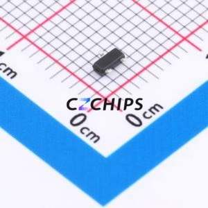 Transistor à effet de champ (MOSFET) RQJ0302NGDQATL-E-VB SOT-23(TO-236) d'origine neuf - Product Image 2