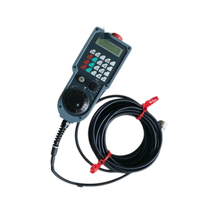 สินค้าใหม่เอี่ยม 100% ของแท้ 6FX2007-1AC14 FM NC/840D/810D - Product Image 3