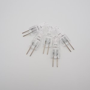 Đèn Halogen G4 24V 20W thủy tinh thạch anh cao cấp hiệu quả cao tuổi thọ cao cho gia đình và chiếu sáng thương mại - Product Image 5