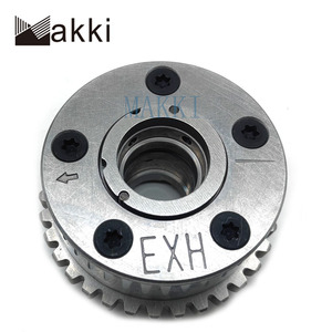 Piñón del árbol de levas de sincronización Makki 5184369AF para Chrysler Dodge <span class=keywords><strong>Caliber</strong></span> Chrysler 300 <span class=keywords><strong>2005</strong></span>- 5184370AF - Product Image 6