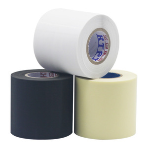 Cinta Adhesiva de Cobre de Doble Cara, Impermeable, para Envolver Tuberías de Aire Acondicionado - Product Image 1