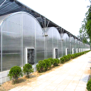 Panneau <span class=keywords><strong>solaire</strong></span> transparent en nid d'abeille multi-parois Feuilles creuses en <span class=keywords><strong>polycarbonate</strong></span> protégées contre les UV <span class=keywords><strong>pour</strong></span> serre extérieure Design moderne - Product Image 6