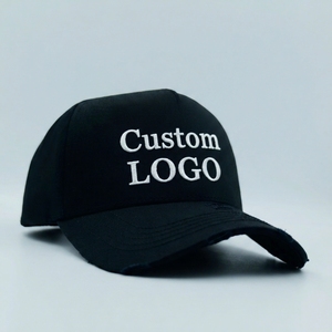 Cappellino da Baseball Personalizzato con Diamanti, Cappello Sportivo a 5 Pezzi Connessi con Logo Personalizzato - Product Image 5