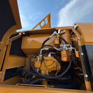 Vente en gros d'excavatrices Caterpillar d'occasion : modèles 320cl, 320dl, 320d2, 325dl, 326D, 329d, 330d2, 340d - Product Image 5
