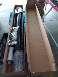 Accesorios de PVC suave para camiones, cubierta enrollable para Hilux <span class=keywords><strong>Vigo</strong></span> Revo Rocco Isuzu Dmax Navara Np300 Ranger BT50, cama de recolección - Product Image 4