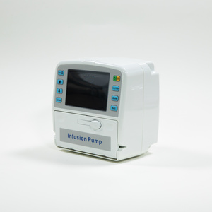 (MS-F720V) Bomba de Infusión Veterinaria Eléctrica Automática para Animales - Product Image 4