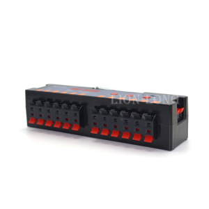 Sistema di Accensione Ricaricabile per Fuochi d'Artificio a 12 Canali con <span class=keywords><strong>Telecomando</strong></span> Wireless per il Controllo dei Fuochi d'Artificio - Product Image 2