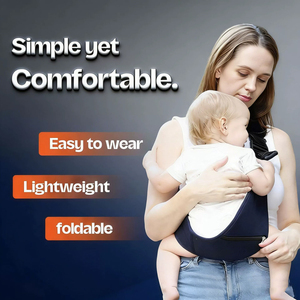 <span class=keywords><strong>Marsupio</strong></span> porta-bebè per neonati e bambini piccoli, da neonato a bambino, <span class=keywords><strong>Marsupio</strong></span> porta-bébé - Product Image 2