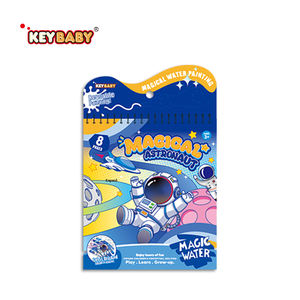 Набор для рисования волшебной водой - Product Image 5