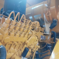 Rouleau compresseur d'occasion 18 tonnes Xugong XS 183 à tambour unique pour la vente en gros