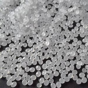 Granulés PEHD/PEBD/LLDPE/LDPE transparents haute brillance pour film alimentaire, moulage par soufflage à haute température, FD0474 - Product Image 6