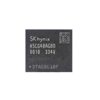 Brandneuer Original H5CG48AGBDX018N BGA DDR5 SDRAM 16Gb Speicherchip