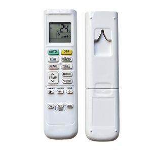 Nouvelle <span class=keywords><strong>télécommande</strong></span> <span class=keywords><strong>universelle</strong></span> ARC480A1 compatible avec les climatiseurs <span class=keywords><strong>Daikin</strong></span> ATXP20K2V1B - Product Image 6