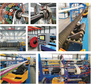 <span class=keywords><strong>Tuyau</strong></span> composite pour citerne à pétrole, transport de carburant lourd, <span class=keywords><strong>d</strong></span>échargement, tuyaux composites - Product Image 5