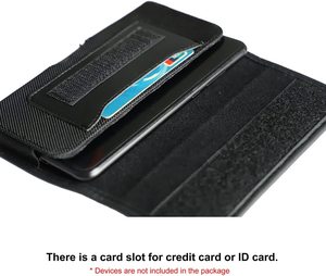 Custodia per telefono orizzontale custodia per Clip da cintura per Samsung Galaxy S22 21 Fe Plus Ultra A12 13 32 53 <span class=keywords><strong>03s</strong></span> Note 20 Ultra - Product Image 5