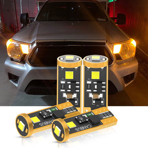 IGH-bombilla anbus de 12V para faro interior, Bombilla anbus 10 3030 3 SMD - Product Image 1