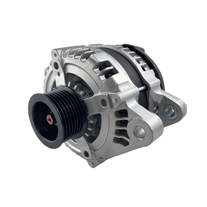 <span class=keywords><strong>Alternador</strong></span> de Coche de 80A y 12V, Generador 27060-75311 27060-0C020 270600C021 para <span class=keywords><strong>Toyota</strong></span> Hilux Innova <span class=keywords><strong>Fortuner</strong></span> 2.7L 2L 1AZ 1TR - Product Image 6