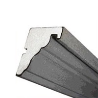 Gypse Aluminium Pop Eps Styrofoam Panneau Ciment Béton Plâtre Coving Corniche Moulures pour Plafond