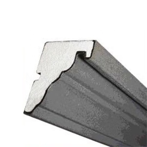 Thạch cao nhôm Pop EPS xốp Bảng điều chỉnh xi măng bê tông thạch cao <span class=keywords><strong>coving</strong></span> cornice khuôn mouldings cho trần - Product Image 2