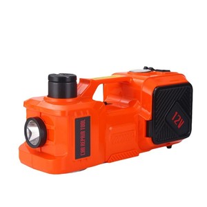 Bộ dụng cụ sửa chữa khẩn cấp ô tô, kích thủy lực điện 5 tấn - Product Image 2