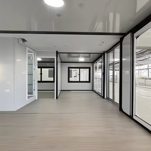 <span class=keywords><strong>Casa</strong></span> Familiare Prefabbricata Secondo Standard Australiani, <span class=keywords><strong>Casa</strong></span> in Legno Portatile di <span class=keywords><strong>Nuova</strong></span> Generazione, Case Modulari Europee - Product Image 5