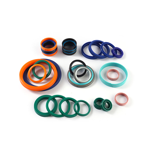 UN EU UHS U Copa DHS DKB sello hidráulico DLI GA HBY UR sello de pistón BS K06 KDAS IDO <span class=keywords><strong>UDO</strong></span> K18 PDU sello de varilla - Product Image 1