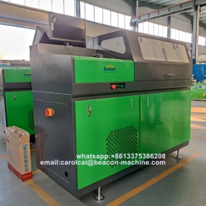 เครื่องมือวิเคราะห์ Beacon Machine CR708 อุปกรณ์ห้องปฏิบัติการ Eps708 สำหรับการเข้ารหัสหัวฉีดคอมมอนเรล HEUI EUI EUP ปั๊ม Eps 708 ทดสอบ CR815 CR708 Cr Diese - Product Image 2