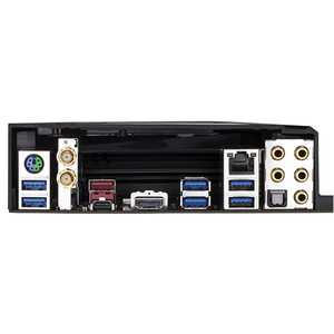 Gigabyte <span class=keywords><strong>Intel</strong></span> Z370 AORUS chơi game wifi sử dụng Bo mạch chủ với ATX LGA1151 chơi game bo mạch chủ <span class=keywords><strong>Intel</strong></span> Z370 Bo mạch chủ - Product Image 6