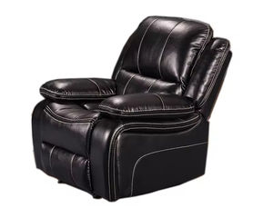 Frank mobili speciali settimanali Top Premium tessuto durevole reclinabile divano Set eleganti mobili da soggiorno - Product Image 4