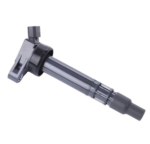 Bobina de encendido de alta calidad para <span class=keywords><strong>Toyota</strong></span> 90919-02235 Fabricación - Product Image 1