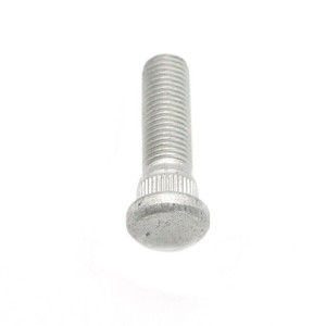 Pernos de rueda 90942-02049 de acero cincado para reemplazo de cubo de rueda Toyota - Product Image 2