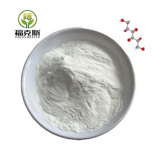 Mannitol en Polvo CAS 69-65-8 Aditivo Alimentario E421 Edulcorante a Granel Grado Excipiente - Product Image 1