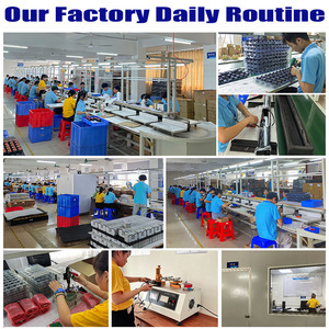 2025 Senya-Pro USB Ánh Sáng Cuốn Sách Số Lượng Lớn Có Thể Gập Lại 360 Độ Có Thể Điều Chỉnh Clip-On Đọc Ánh Sáng Có Thể Sạc Lại Phòng Ngủ Bookworm - Product Image 5