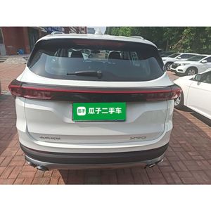 Guazi <span class=keywords><strong>2021</strong></span> Jetour X70 PLUS SUV 5 places, moteur essence, <span class=keywords><strong>meilleur</strong></span> prix, boîte manuelle, conduite à gauche, pour les conducteurs de SUV durables au quotidien - Product Image 6