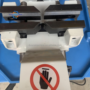 Hướng dẫn sử dụng ống Ống máy cắt mc350a ống kim loại cắt - Product Image 5