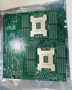 เมนบอร์ดเซิร์ฟเวอร์ H11DSi ซ็อกเก็ต SP3 รองรับซีพียูคู่ รุ่น 7001 7002 ซีรีส์ ระบบบนชิป 16 DIMM E-ATX - Product Image 5