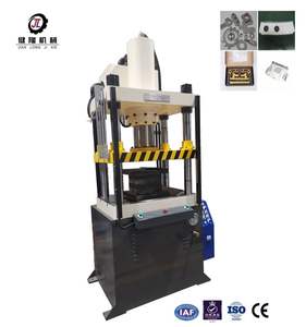 <span class=keywords><strong>Prensa</strong></span> hidráulica de cuatro columnas de 50 toneladas rentable <span class=keywords><strong>prensa</strong></span> hidráulica de formación de metal <span class=keywords><strong>prensa</strong></span> de acero inoxidable - Product Image 6