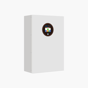 Batería Solar KEVOLT ESS Power Wall de 5 kWh, Batería de Litio de 48 V, Paquete de Baterías LiFePO4, Sistema de Almacenamiento de Energía para el Hogar - Product Image 4